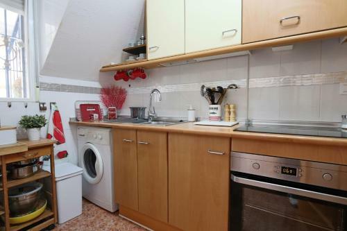 Apartamento Altomar II - 002 Gran Alacant