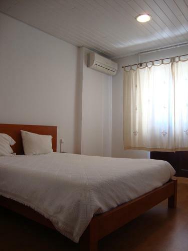 Hostal Pens�o Alian�a