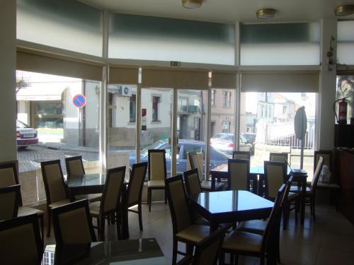 Hostal Pens�o Alian�a