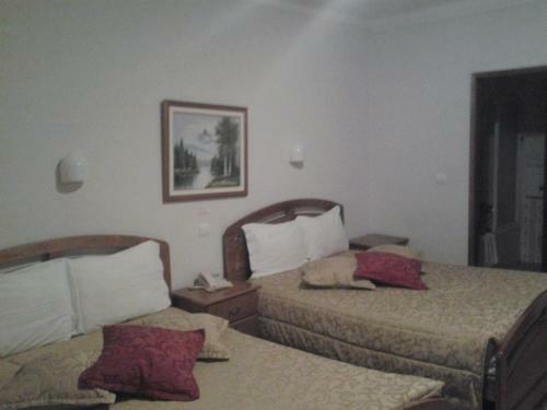 Hostal Residencial Pinto