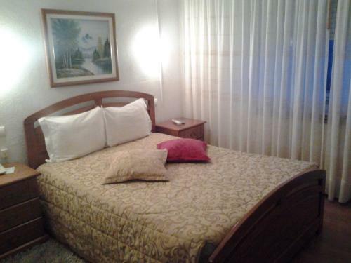 Hostal Residencial Pinto