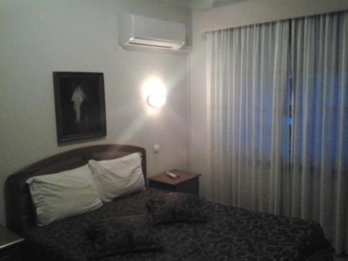Hostal Residencial Pinto