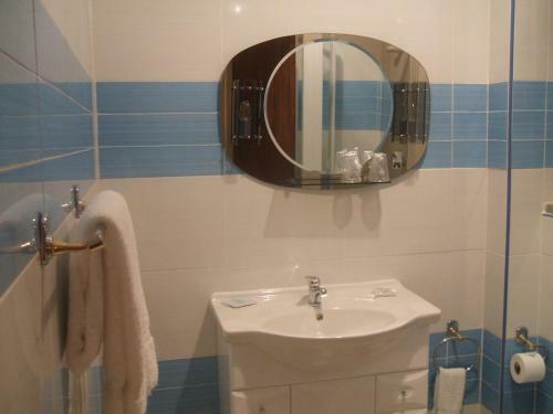 Hostal Residencial Pinto