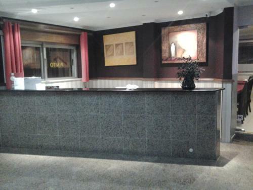 Hostal Residencial Pinto