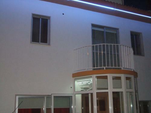 Hostal Residencial Pinto