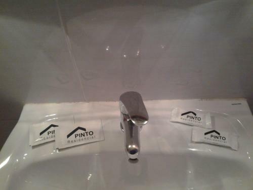 Hostal Residencial Pinto