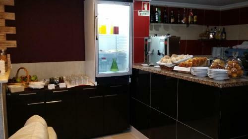 Hostal Residencial Pinto