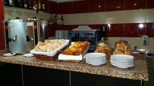 Hostal Residencial Pinto