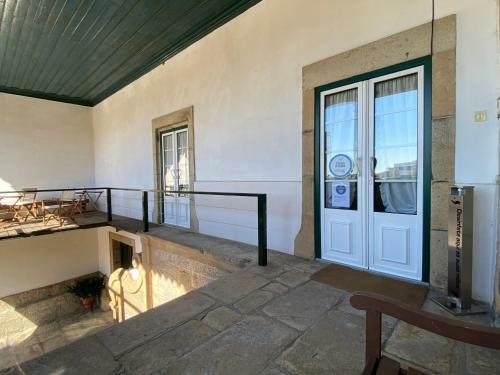 Agroturismo Solar De Alarcao