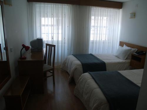 Hotel Santos