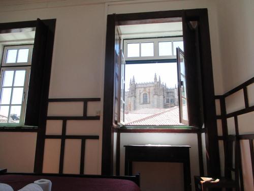 Hostal Guesthouse Da S�