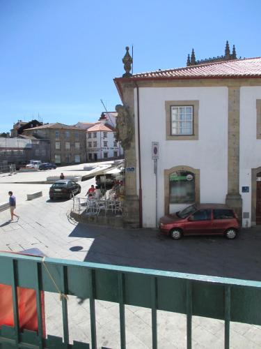 Hostal Guesthouse Da S�