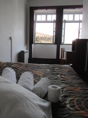 Hostal Guesthouse Da S�
