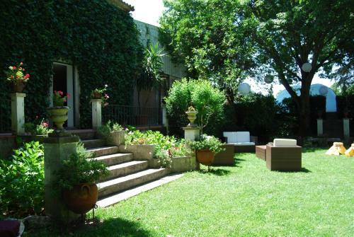 Hotel Rural Quinta Da Torre