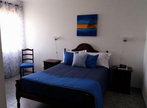 Hotel Branco II