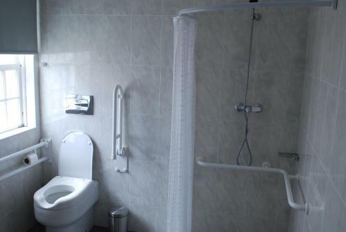 Hotel Branco I