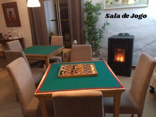Hotel Da Ameira