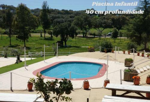 Hotel Da Ameira