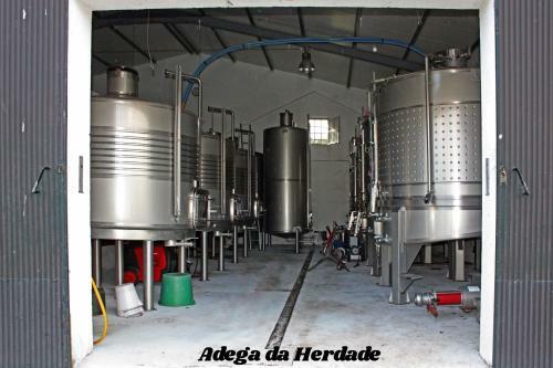 Hotel Da Ameira