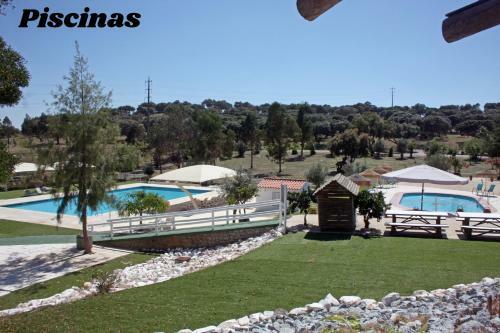 Hotel Da Ameira