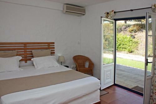 Hotel Da Ameira