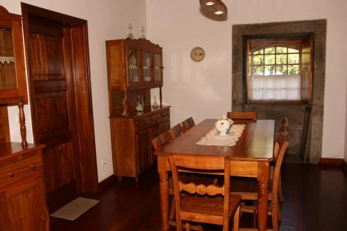 Agroturismo Quinta Dos Figos