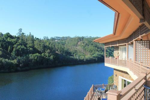 Hotel Rural Quinta Da Conchada