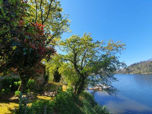Hotel Rural Quinta Da Conchada