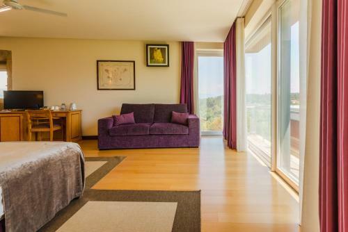 Hostal Paco Da Torre De Figueiredo Das Donas