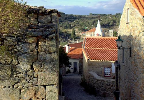 Casa Da Cidadela