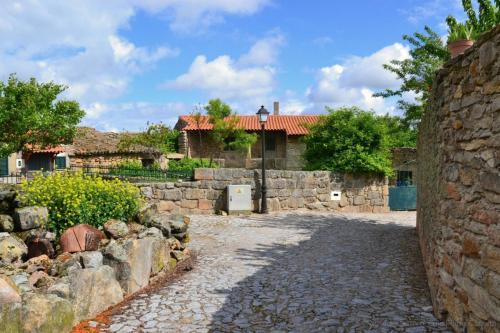 Casa Da Cidadela
