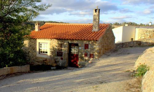Casa Da Cidadela