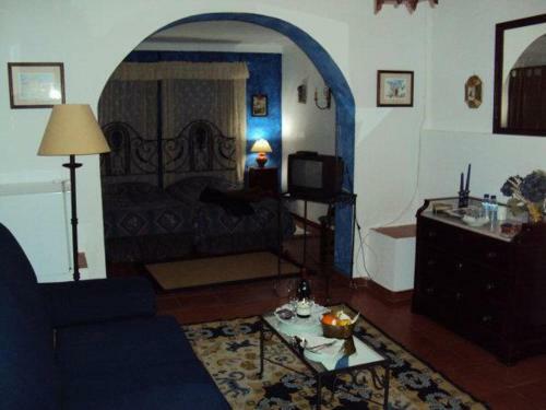 Hostal Monte Dos Aroeirais