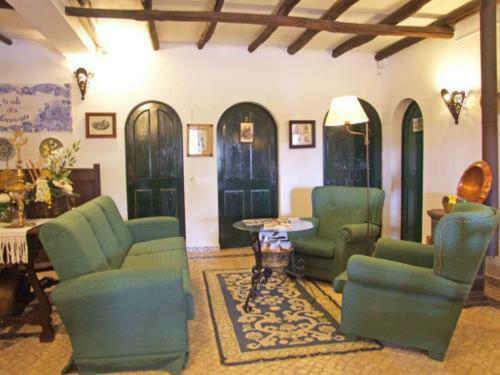 Hostal Monte Dos Aroeirais