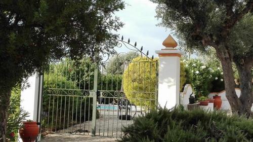 Hostal Monte Dos Aroeirais