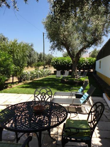 Hostal Monte Dos Aroeirais