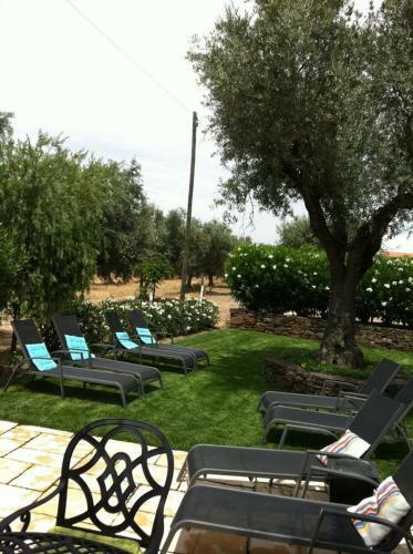 Hostal Monte Dos Aroeirais
