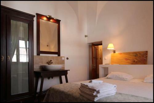 Bed & Breakfast Casa De Pedrogao