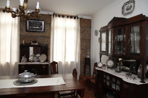 Hostal Casa Cardoso