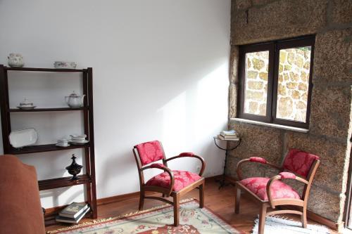 Hostal Casa Cardoso