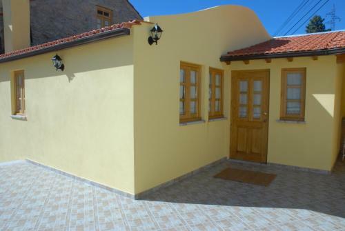 Casa Da Moreia