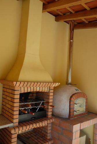 Casa Da Moreia