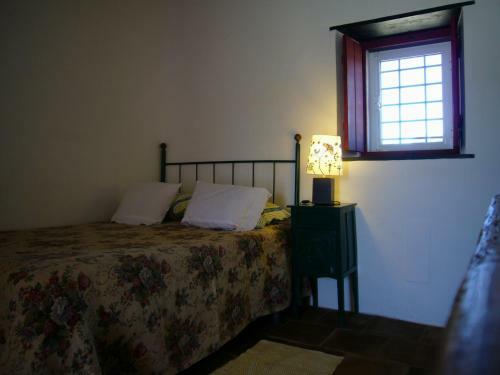 Hostal Monte Do Vale