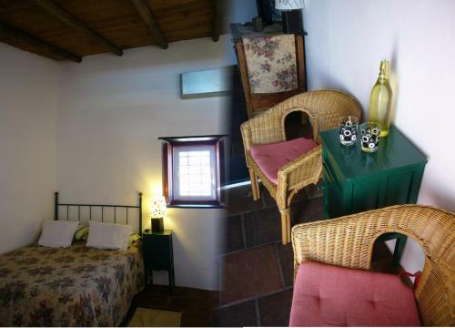 Hostal Monte Do Vale