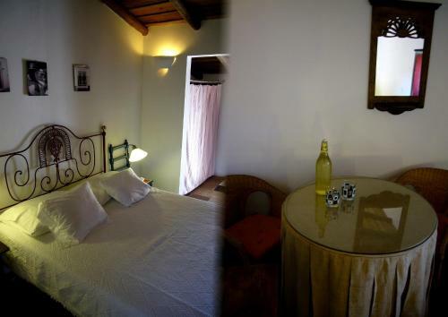 Hostal Monte Do Vale
