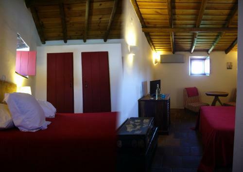 Hostal Monte Do Vale