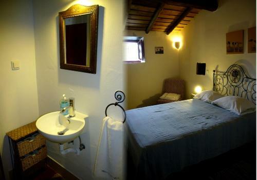 Hostal Monte Do Vale