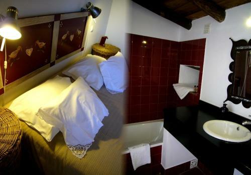 Hostal Monte Do Vale