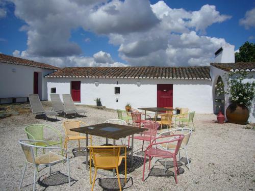 Hostal Monte Do Vale
