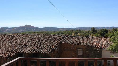 Bed & Breakfast Casa Do Enchido